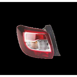 LG2 LAMPA SPATE STANGA FUMURIE 10 ANI