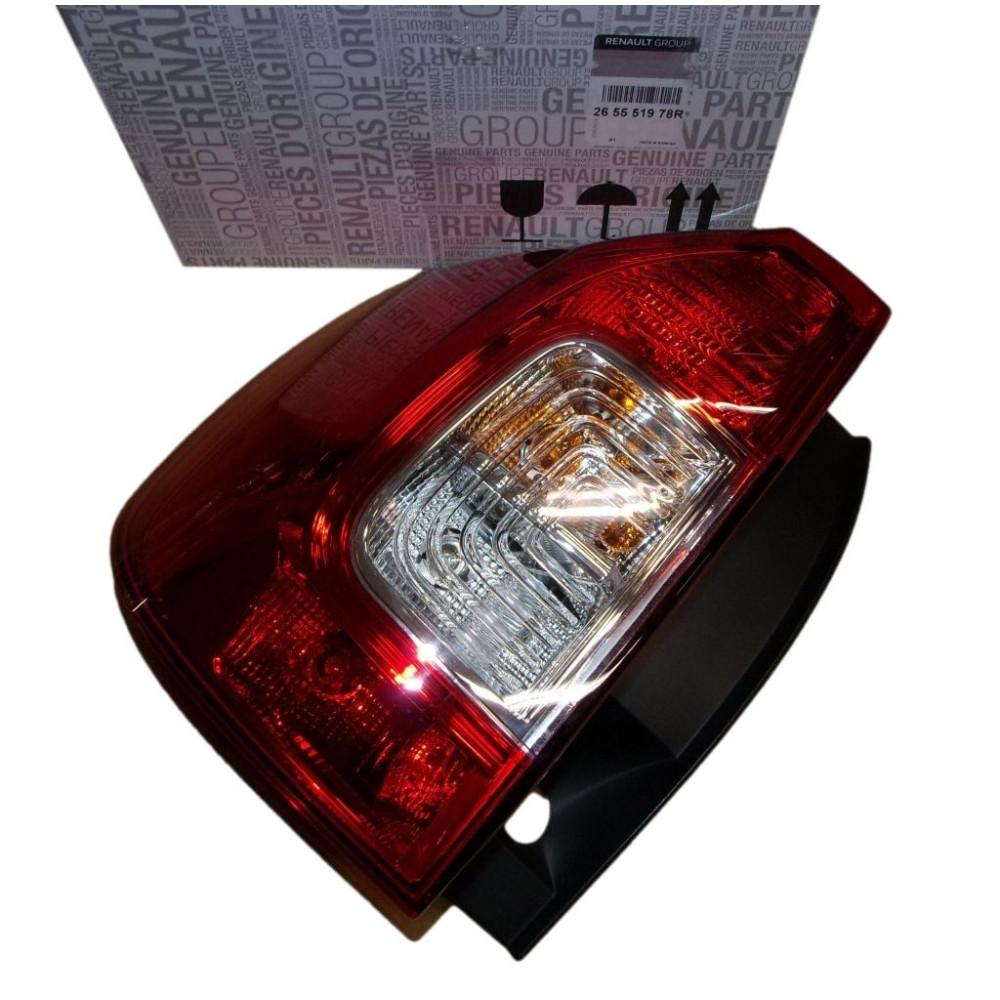 LBK2 LAMPA SPATE STG