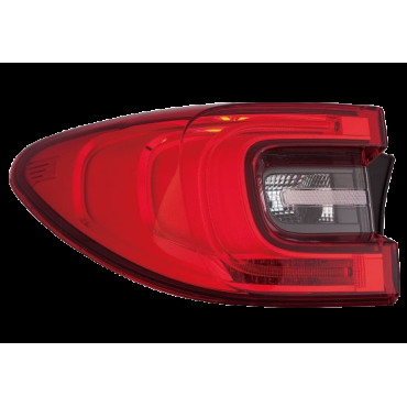 LAMPA SPATE STG