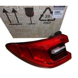 LAMPA SPATE STG