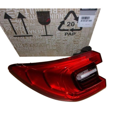 LAMPA SPATE STG