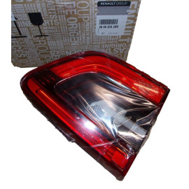 LAMPA SPATE STG PORTBAGAJ