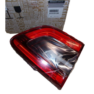 LAMPA SPATE STG PORTBAGAJ