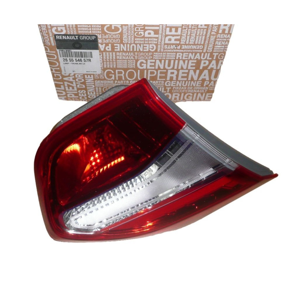 LAMPA SPATE STG