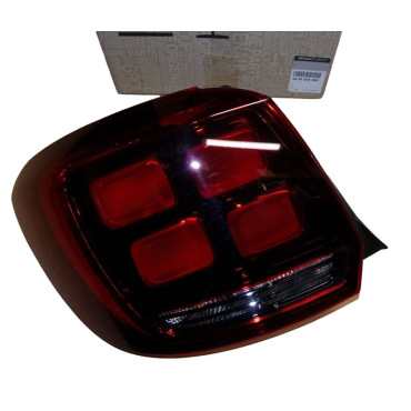 LAMPA SPATE STG