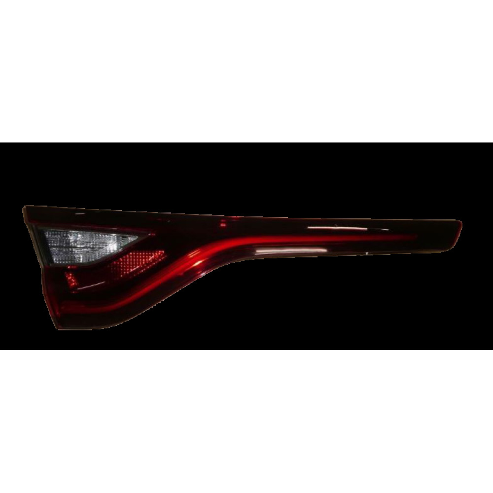 LAMPA STOP STG SPATE PE HAYON MEGANE IV SEDAN
