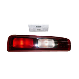 LAMPA SEMNALIZARE STG SPATE