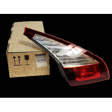 LAMPA SPATE STG