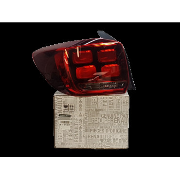 LG2 LAMPA SPATE STG 2017         
