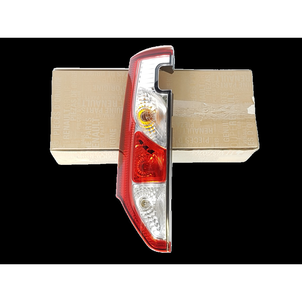 LAMPA SPATE STG KANGOO II
