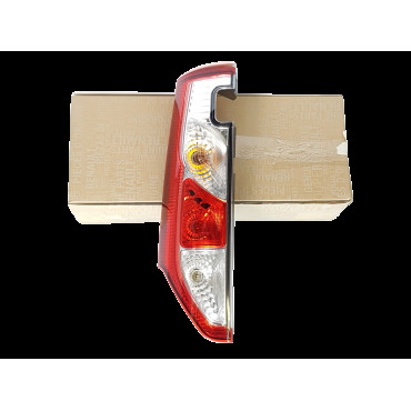 LAMPA SPATE STG KANGOO II