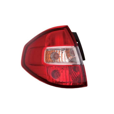 LAMPA SEMNALIZATOR SPATE STG