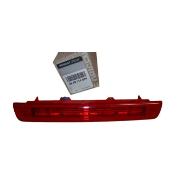 LAMPA STOP SUPLIMENTARA
