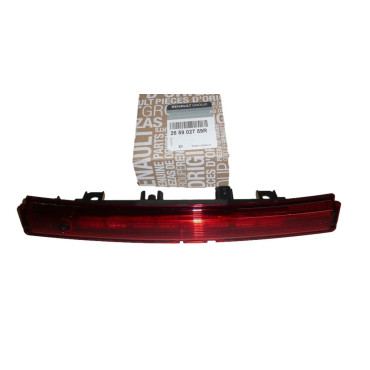 LAMPA STOP SUPLIMENTARA