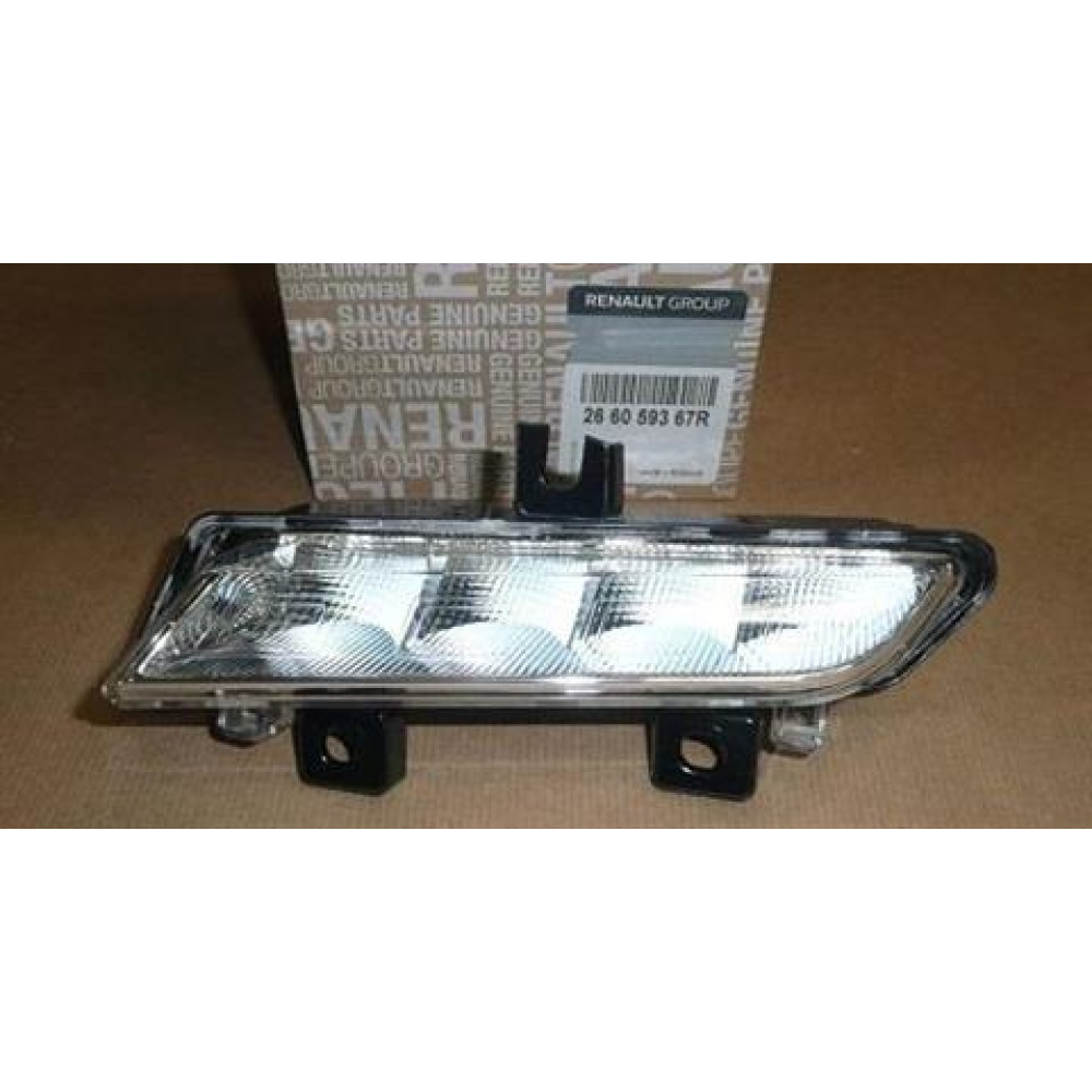 LAMPA STG POZITII