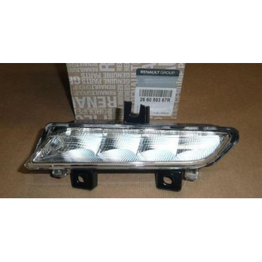 LAMPA STG POZITII