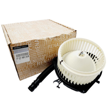 MOTOR GMV CLIMATIZARE