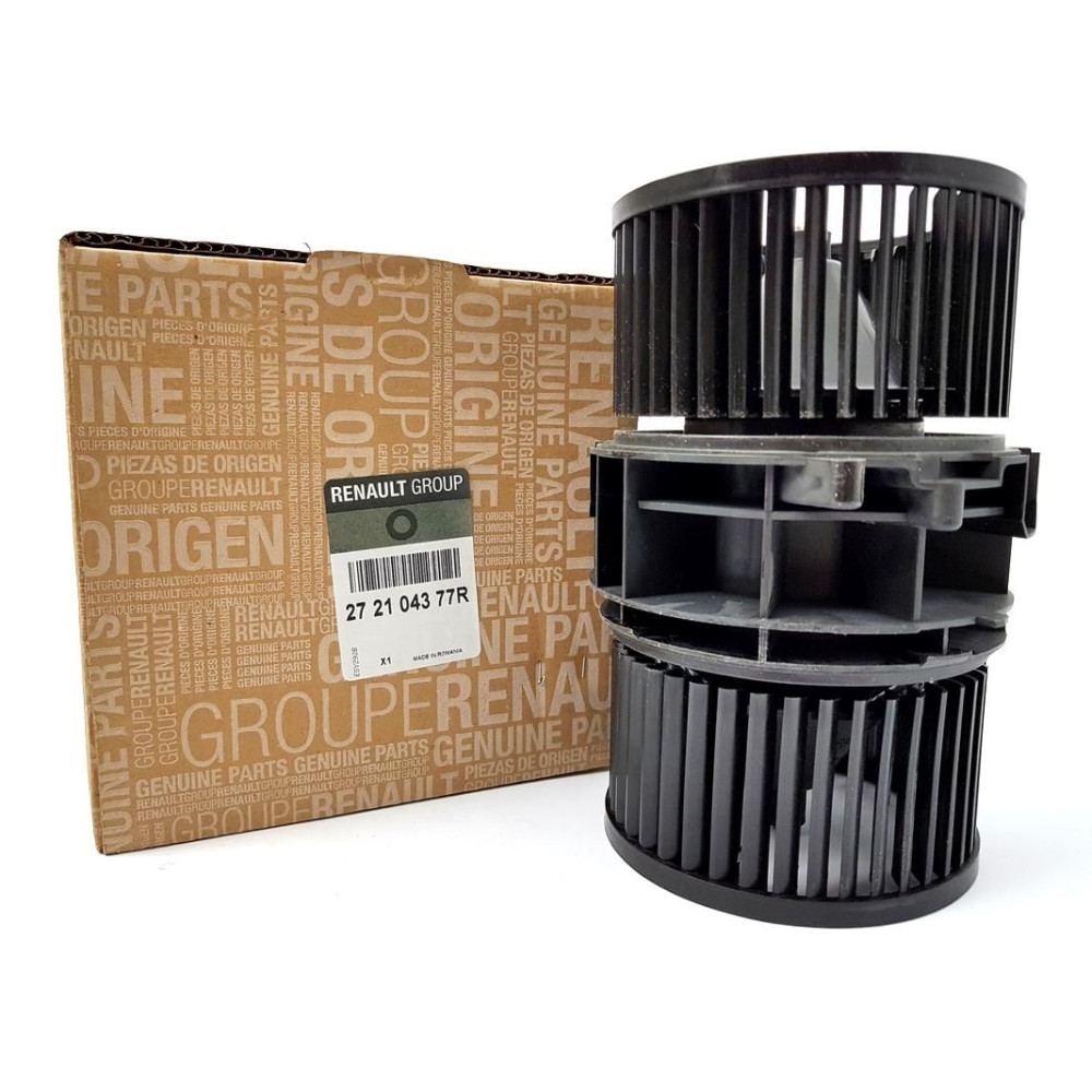 MOTOR GMV CLIMATIZARE