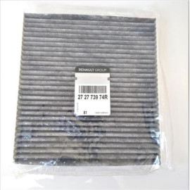 LG2 FILTRU POLEN CARBON ACTIV