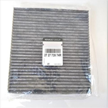 LG2 FILTRU POLEN CARBON ACTIV