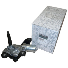 MOTORAS STERGATOR SPATE