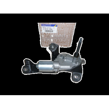 MOTORAS STERGATOR SPATE