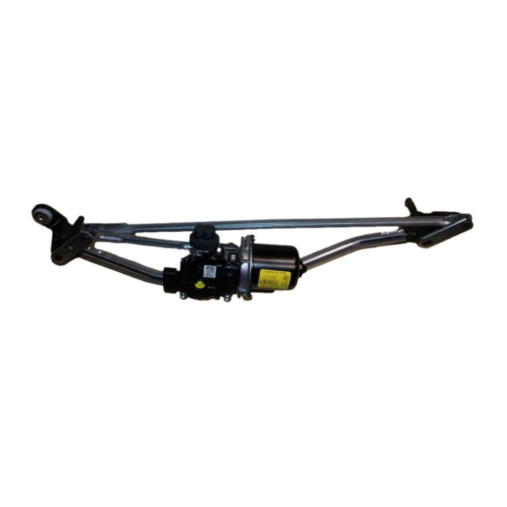 MOTORAS STERGATOR FATA