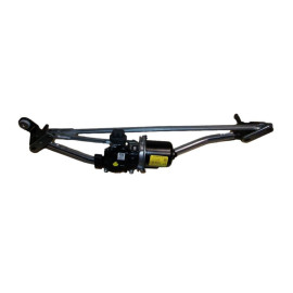 MOTORAS STERGATOR FATA