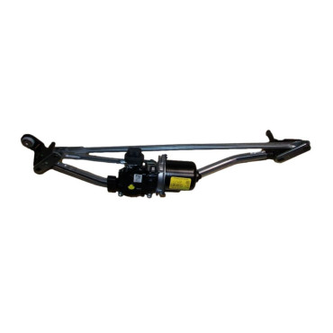 MOTORAS STERGATOR FATA