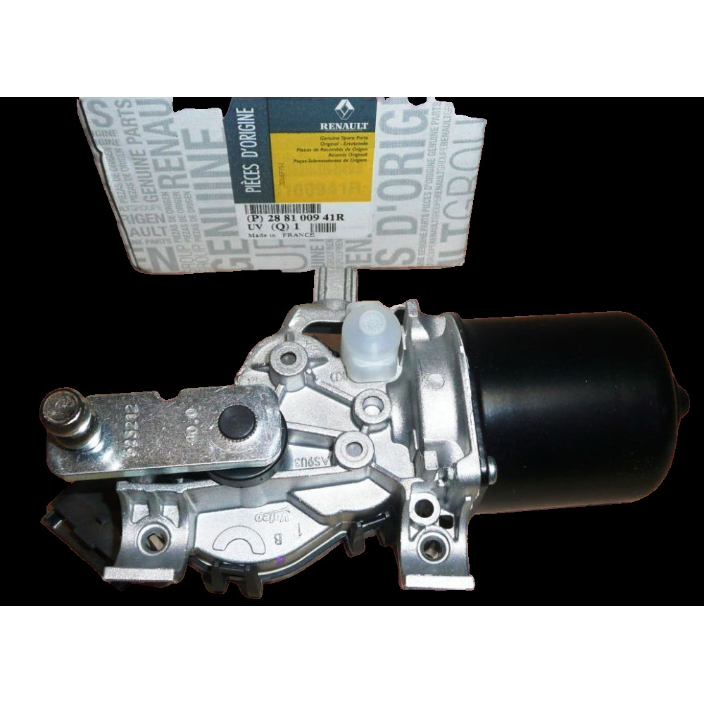 MOTORAS STERGATOR FATA                  