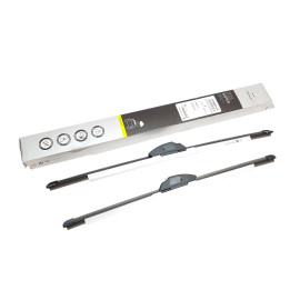 LG2 SET LAMELE STERGATOR FLAT - CU CARLIG