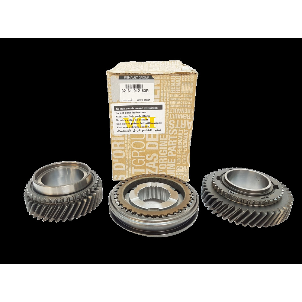 PINION SINCRONIZOR CV VIT 3/4 PINION SINCRONIZOR CV VIT 3/4