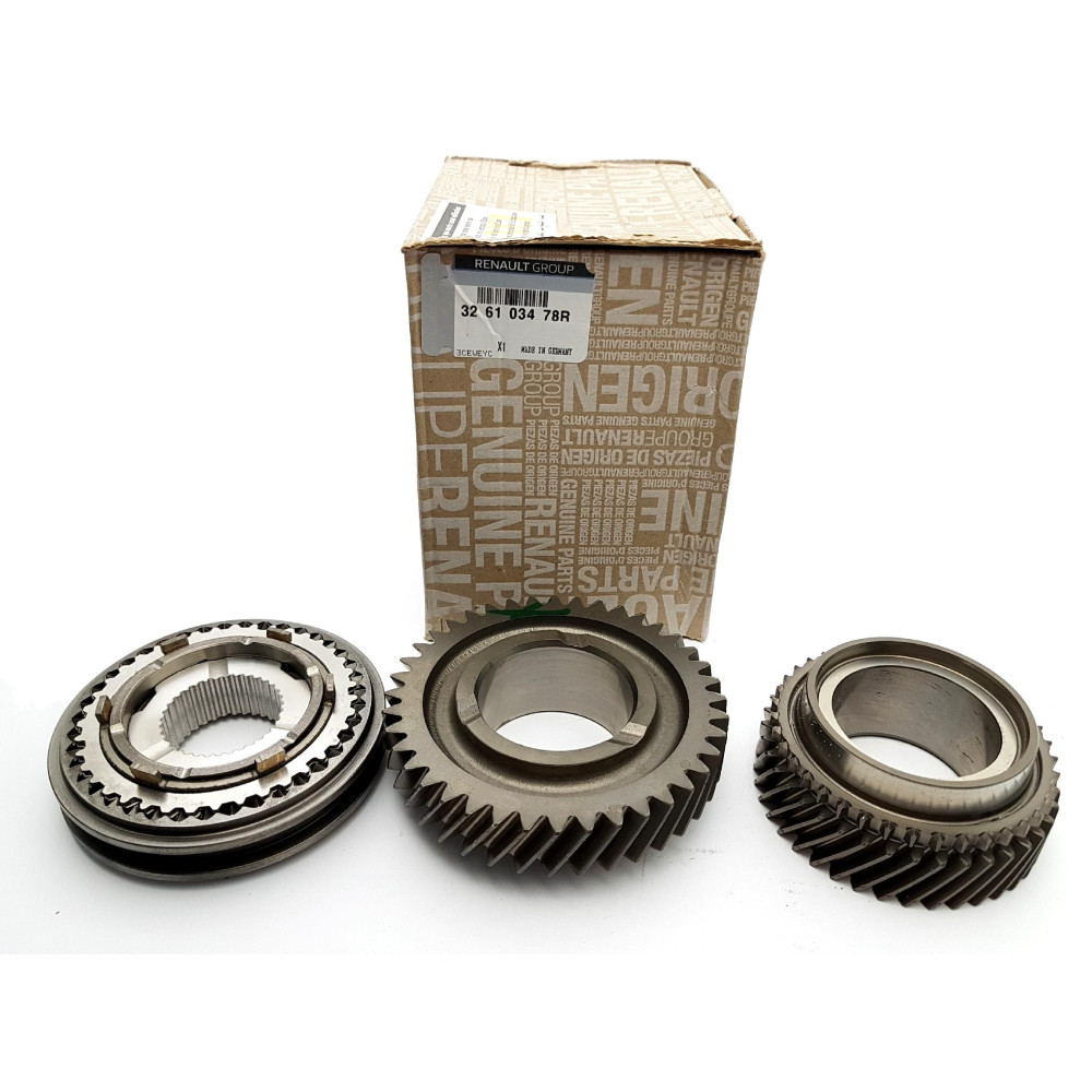 PINION SINCRONIZOR VIT 3/4 PINION SINCRONIZOR VIT 3/4