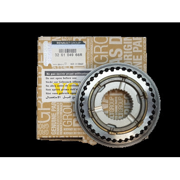 PINION CV