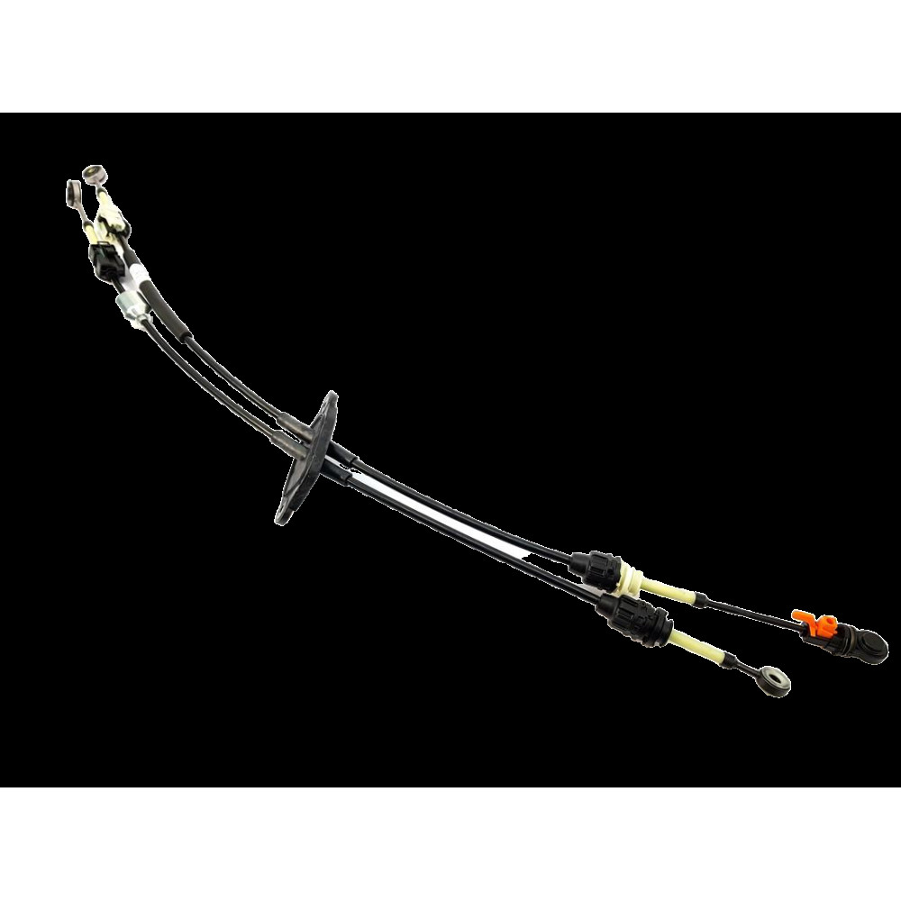 *CABLU                                   *CABLU