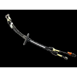 *CABLU                                   *CABLU