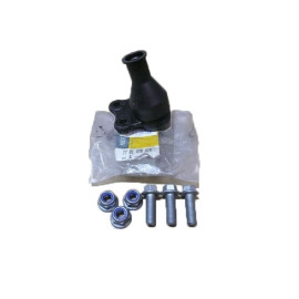 COLECTIE ROTULA SUSPENSIE