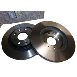 LG2 DISC FRANA (149R)