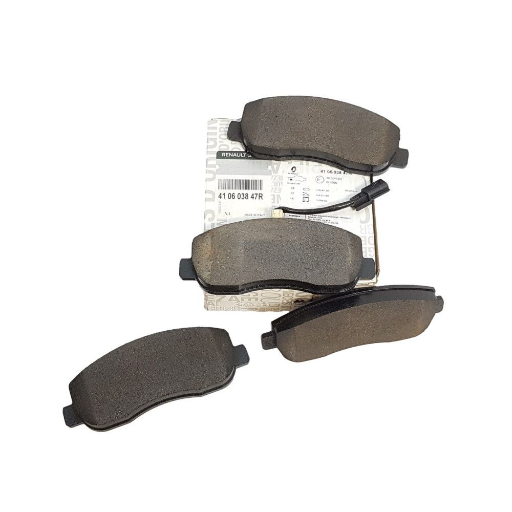 PLACUTE FRANA FATA MASTER III