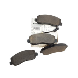 PLACUTE FRANA FATA MASTER III