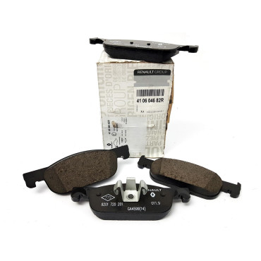 LG2 SET PLACUTE FRANA 10ANI