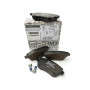 Set placute frana, frana disc - 410608481R