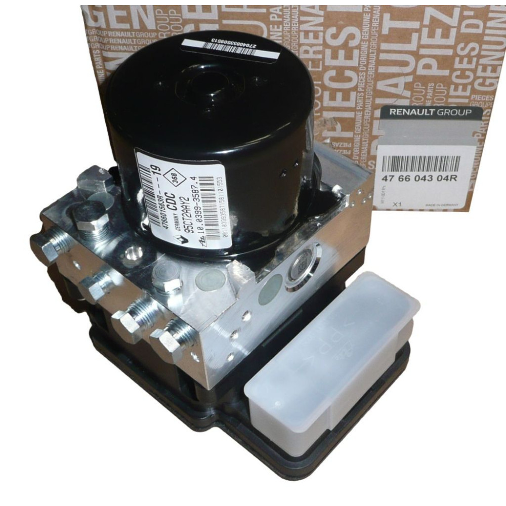BLOC HIDRAULIC ABS