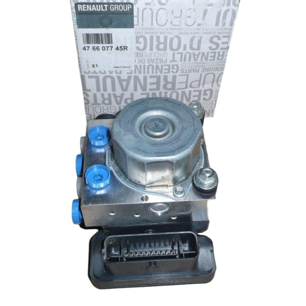 BLOC HIDRAULIC ABS