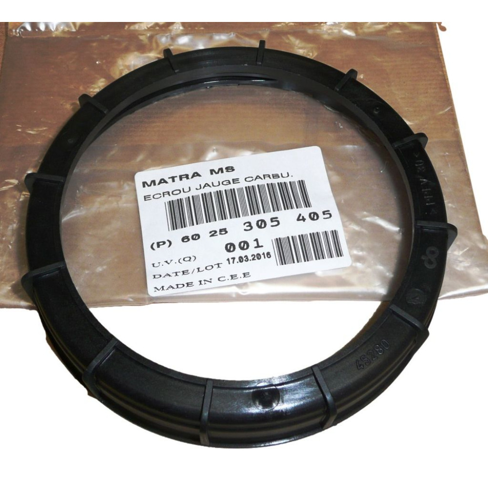 PIULITA JOJA CARBURANT