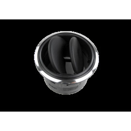 LG2 AERATOR BORD CROMAT