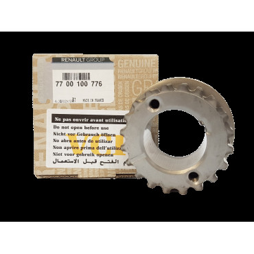 PINION VILBROCHEN