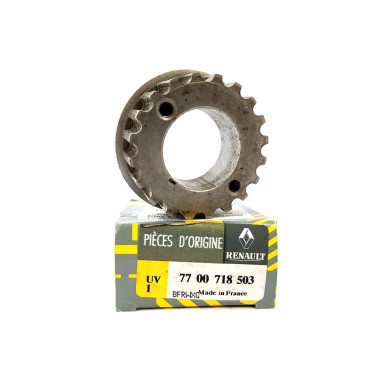 PINION VIBROKEN