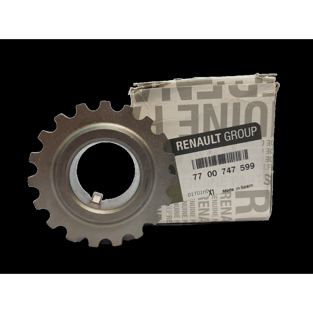 LS PINION DISTRIBUTIE 1.4/1.6 LS PINION DISTRIBUTIE 1.4/1.6