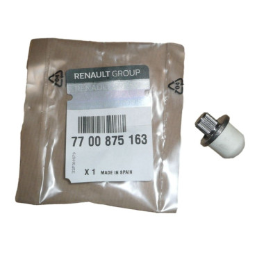 PIVOT ARTICULATIE FURCA DEBRAYAGE